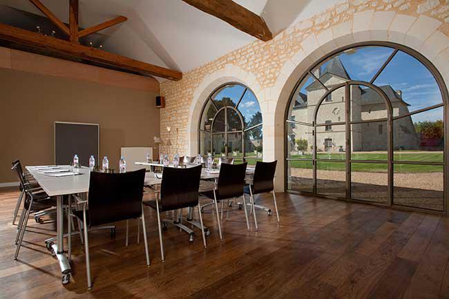 Chateau De Charge Tours Exterior photo